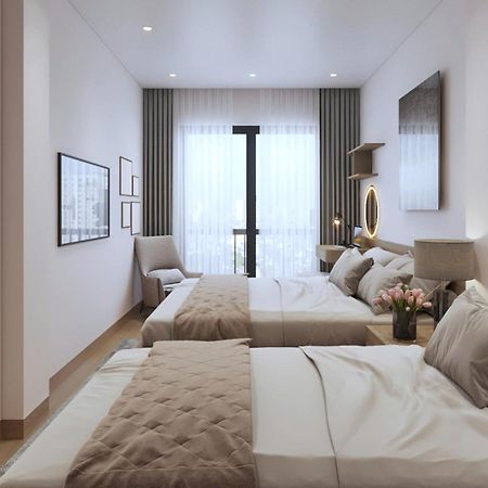 האנוי Le Petit Hotel & Travel מראה חיצוני תמונה
