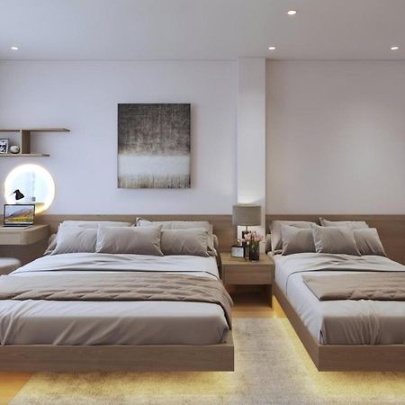 האנוי Le Petit Hotel & Travel מראה חיצוני תמונה