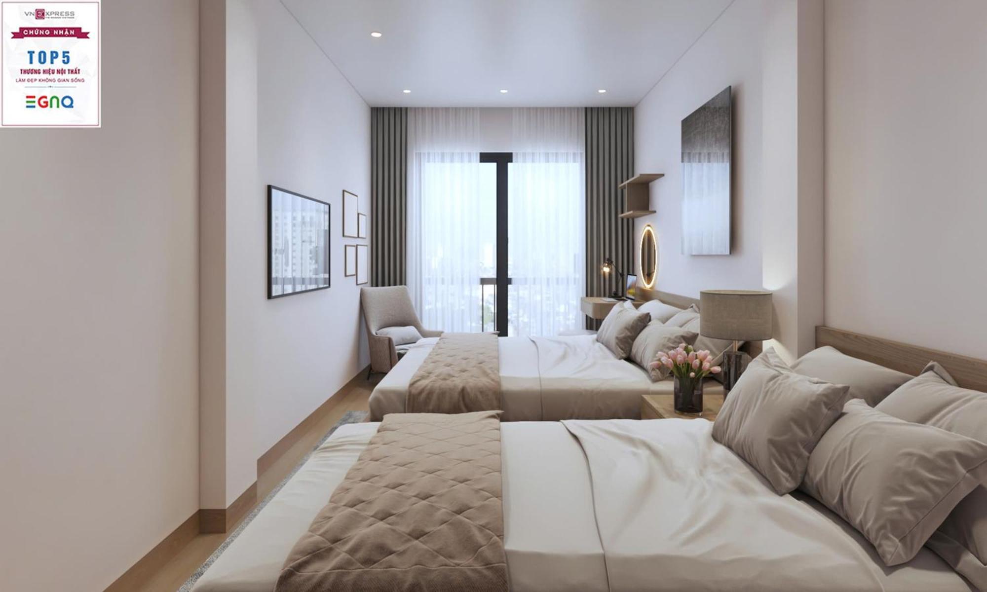 האנוי Le Petit Hotel & Travel מראה חיצוני תמונה